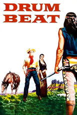 Poster de la película Drum Beat