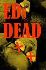 Poster de la película Ed's Dead