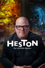 Poster de la película Heston: My Life with Bipolar