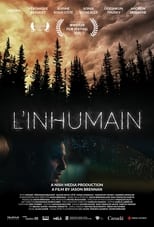 Poster de la película L'Inhumain