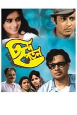 Poster de la película Chhanda Patan