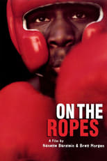 Poster de la película On the Ropes