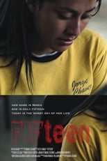 Poster de la película Quince: Fifteen