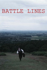 Poster de la película Battle Lines