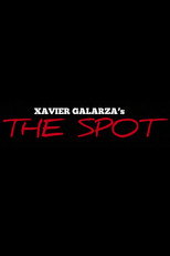 Poster de la película The Spot