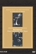 Poster de la película Beethoven's Birthday: A Celebration in Vienna with Leonard Bernstein