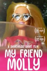 Poster de la película My Friend Molly