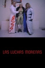 Poster de la película Bim Bam Boom, Las Luchas Morenas