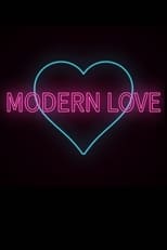 Poster de la película Modern Love