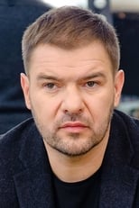 Actor Tomasz Karolak