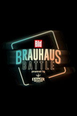 Poster de la película Brauhaus Battle