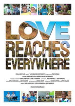 Poster de la película Love Reaches Everywhere
