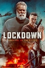 Poster de la película Lockdown