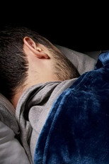 Poster de la película My Brother Sleeps With The Windows Open