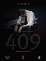 Poster de la película 409