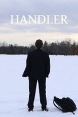 Poster de la película Handler