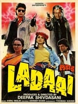 Poster de la película Ladaai