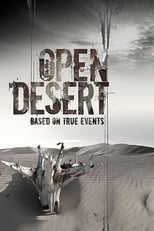 Poster de la película Open Desert