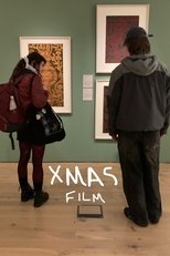 Poster de la película xmas '24