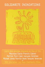 Poster de la película Solidarité inondations