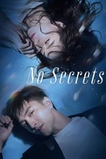 Poster de la serie No Secrets