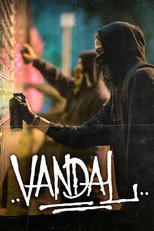 Poster de la película Vandal