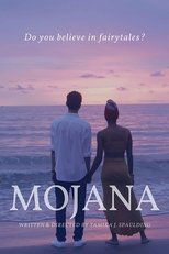 Poster de la película Mojana