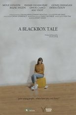 Poster de la película A Blackbox Tale