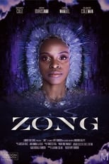 Poster de la película Zong