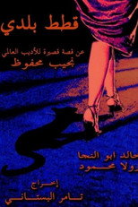 Poster de la película Stray Cats