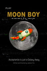 Poster de la película Moon Boy
