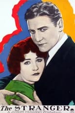 Poster de la película The Stranger