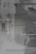Poster de la película myself, elsewhere