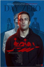 Poster de la película Zero Day