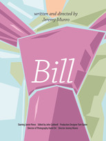 Poster de la película Bill
