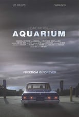 Poster de la película Aquarium