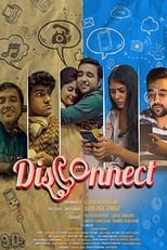 Poster de la película Disconnect