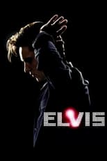 Poster de la serie Elvis