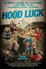 Poster de la película Hood Luck