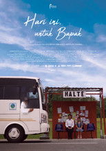 Poster de la película Through the Bus, I See the Past