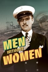 Poster de la película Men Without Women