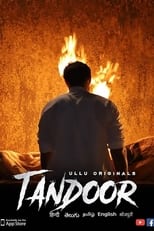 Poster de la serie Tandoor