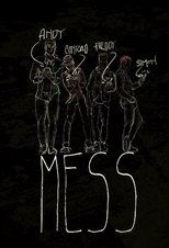 Poster de la serie Mess