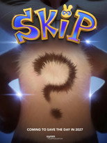 Poster de la película Skip