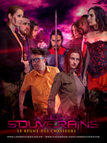 Poster de la serie Les Souverains