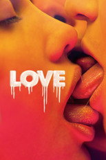 Poster de la película Love
