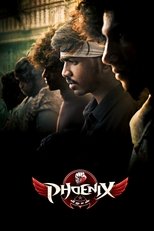 Poster de la película Phoenix