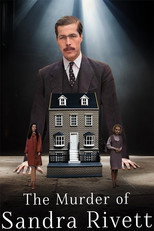 Poster de la película The Murder of Sandra Rivett