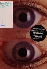 Poster de la película WarpVision: The Videos 1989-2004