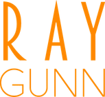 Logo Ray Gunn